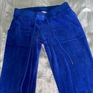 Juicy couture sweatpants